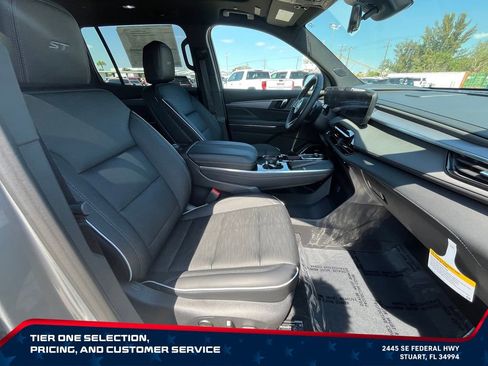 New 2026 Buick Enclave Sport Touring w/ Power Package AWD/4WD image 21