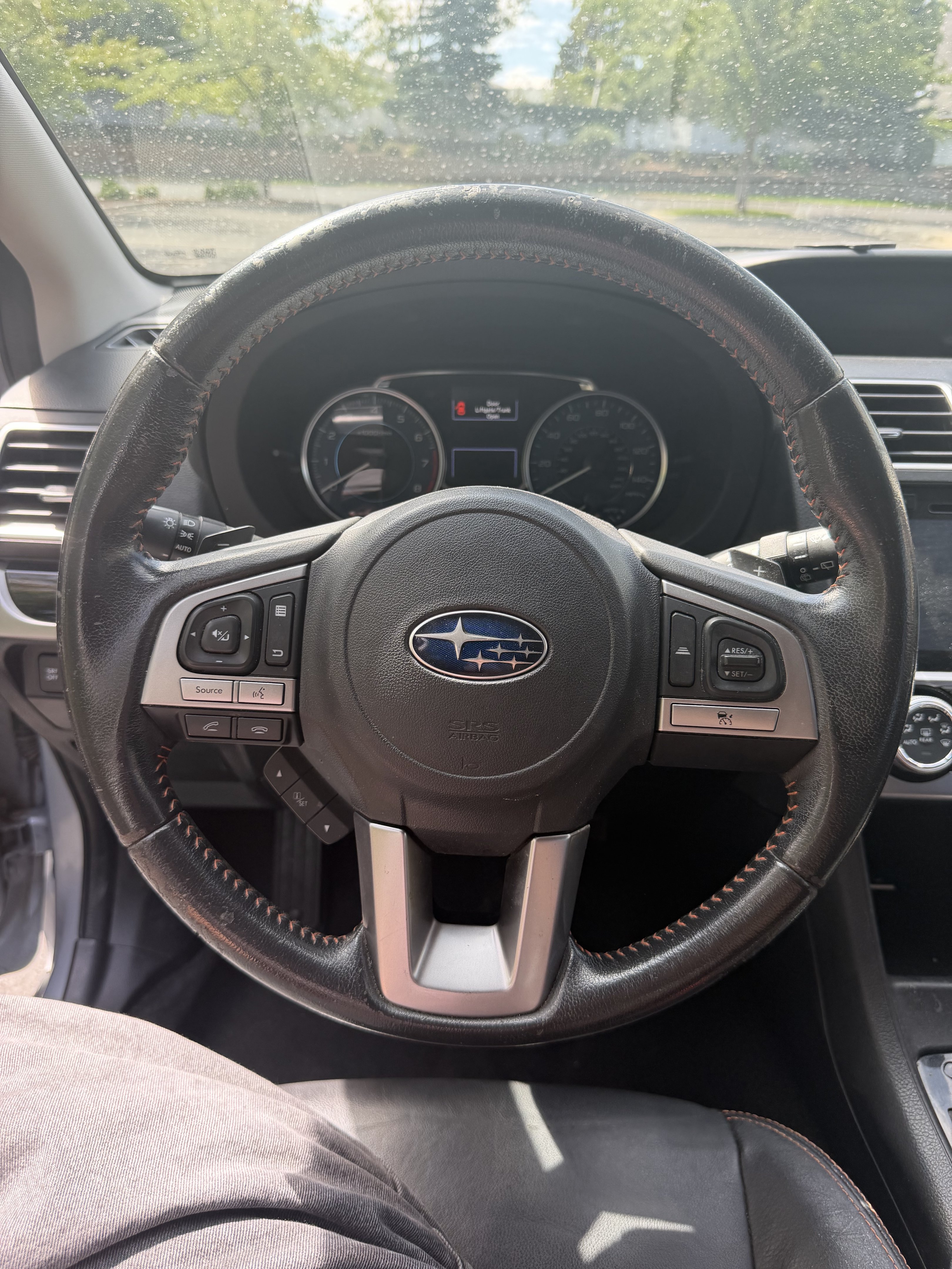 Used 2017 Subaru Crosstrek 2.0i Limited AWD/4WD image 22