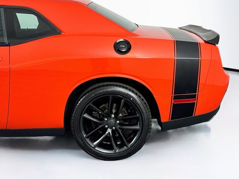 Used 2017 Dodge Challenger R/T w/ Sound Group RWD image 36