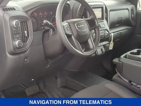 New 2026 GMC Sierra 1500 Pro w/ Pro Value Package AWD/4WD image 11