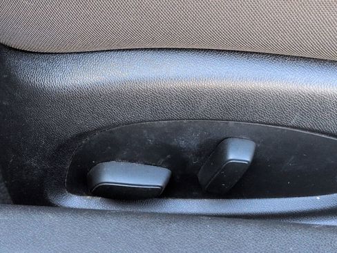 Certified 2016 Chevrolet Camaro LT image 26