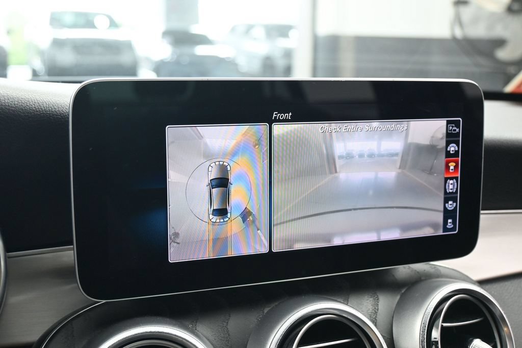 Used 2021 Mercedes-Benz C 300 Sedan image 22