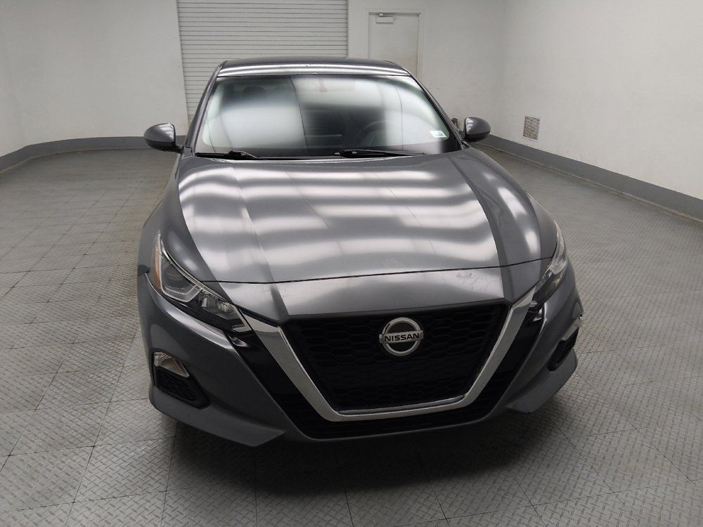 Used 2020 Nissan Altima 2.5 S FWD image 14