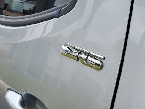 Used 2023 Toyota Tacoma SR5 image 3