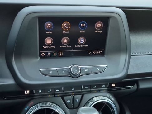 Used 2020 Chevrolet Camaro LT RWD image 18