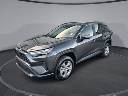 Used 2023 Toyota RAV4 XLE