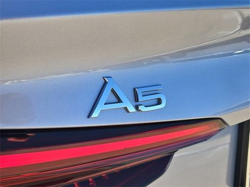 Used 2018 Audi A5 2.0T Premium Plus w/ Premium Plus image 8