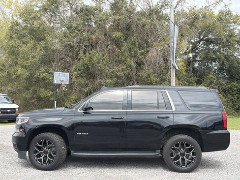Used 2018 Chevrolet Tahoe LT image 8