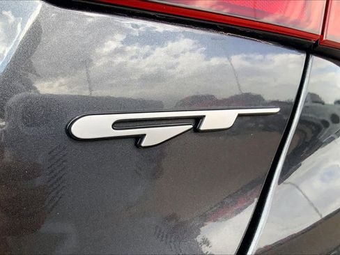 Used 2023 Kia Forte GT image 10