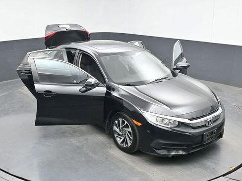 Used 2016 Honda Civic EX image 46