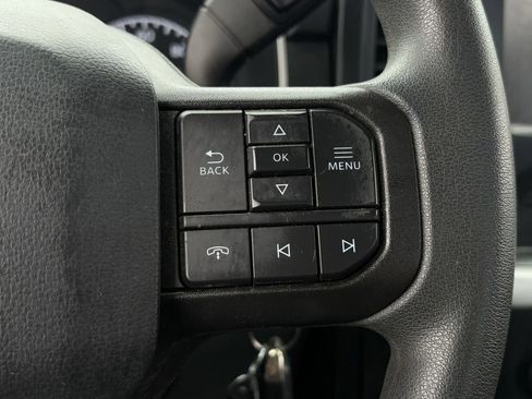 Used 2022 Ford F150 XL w/ Equipment Group 101A High RWD image 17