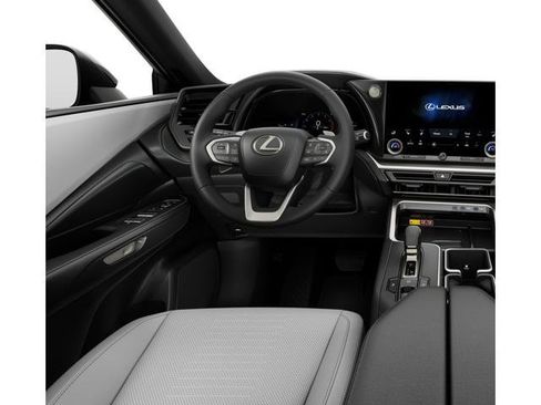 New 2026 Lexus TX 350 FWD image 6