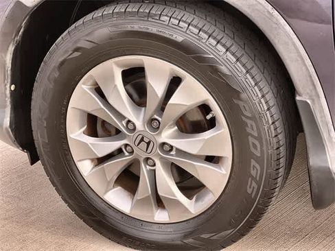 Used 2012 Honda CR-V EX image 9
