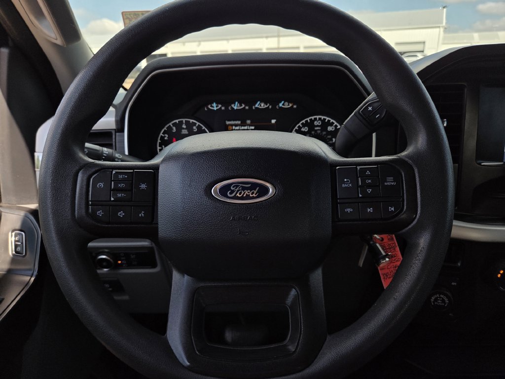 Used 2023 Ford F150 XL w/ FX4 Off-Road Package AWD/4WD image 24