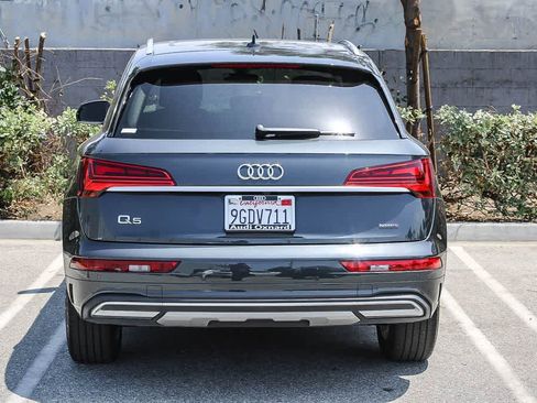 Used 2023 Audi Q5 2.0T Premium w/ Convenience Package AWD/4WD image 9