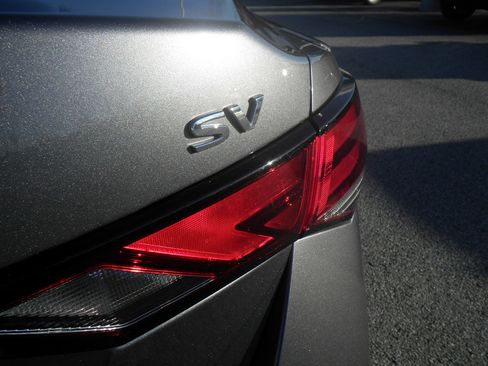 Used 2023 Nissan Sentra SV w/ All-Weather Package image 10