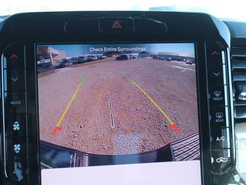 New 2026 RAM 2500 Tradesman image 10