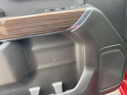 Used 2021 Chevrolet Silverado 1500 LT Trail Boss w/ Bed Protection Package image 18