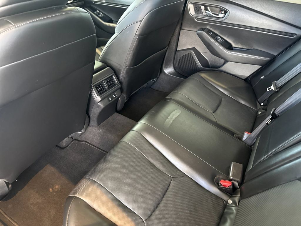 Used 2024 Honda Accord Touring image 11