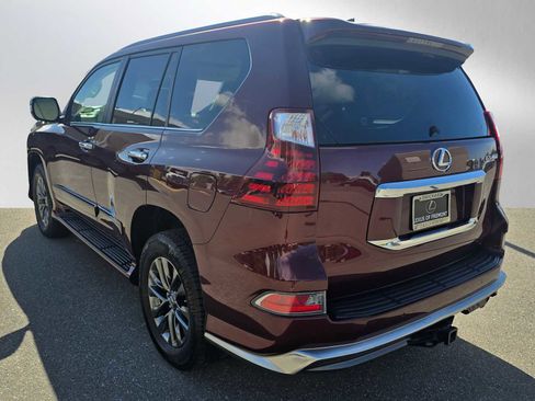 Used 2018 Lexus GX 460 Premium AWD/4WD image 5