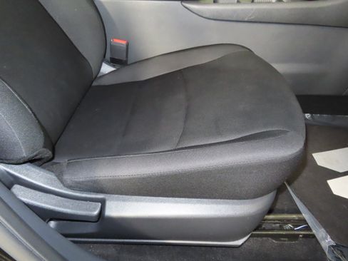 Certified 2025 Nissan Sentra S image 38