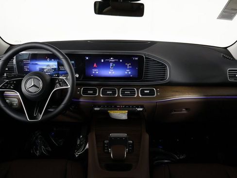 New 2026 Mercedes-Benz GLE 350 4MATIC image 4