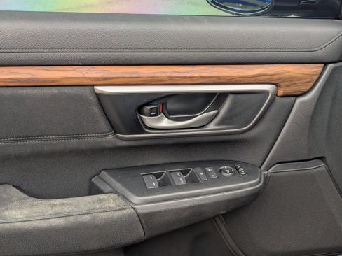 Used 2022 Honda CR-V EX image 12