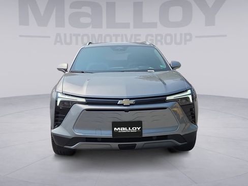Used 2026 Chevrolet Blazer EV LT FWD image 8