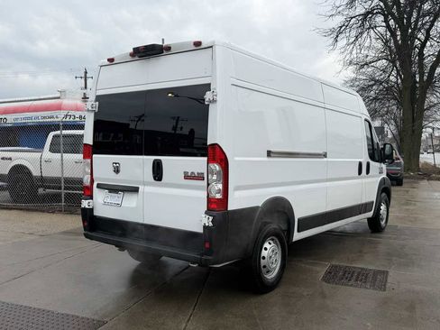 Used 2021 RAM ProMaster 2500 image 5