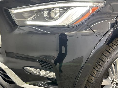 Used 2019 INFINITI QX80 Luxe image 34