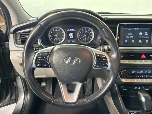 Used 2019 Hyundai Sonata SEL FWD image 14