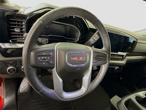 Used 2023 GMC Sierra 1500 Elevation AWD/4WD image 5