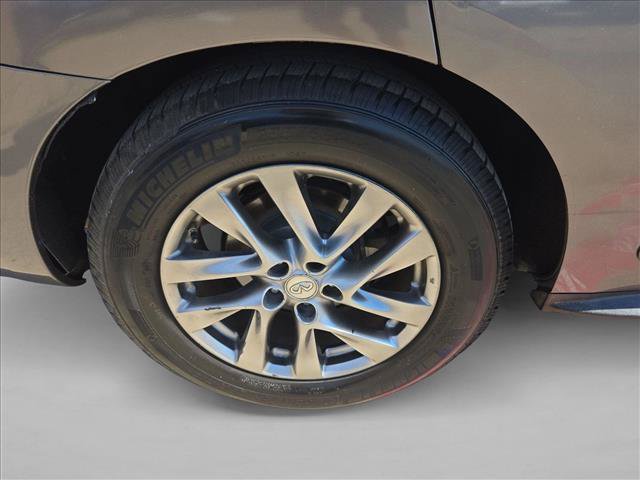 Used 2015 INFINITI QX60 Luxe AWD/4WD image 22