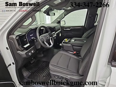 New 2026 GMC Sierra 1500 Elevation AWD/4WD image 10