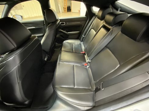 Used 2025 Acura Integra A-Spec image 26