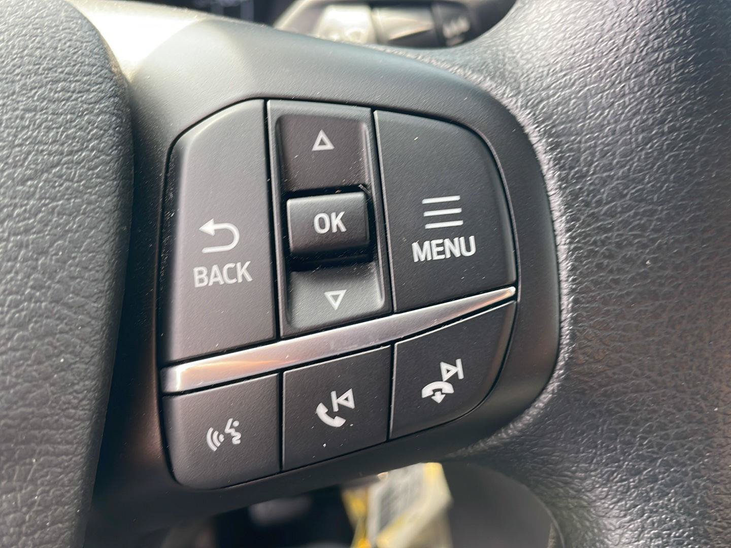 Used 2024 Ford Transit 350 AWD w/ Interior Upgrade Package image 15