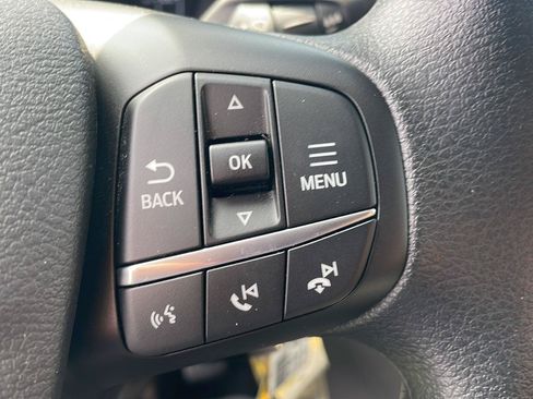 Used 2024 Ford Transit 350 AWD w/ Interior Upgrade Package image 15