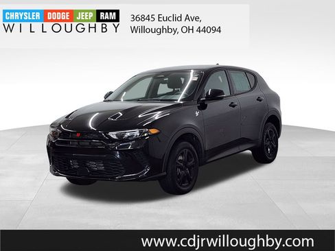 Used 2024 Dodge Hornet GT AWD/4WD image 1