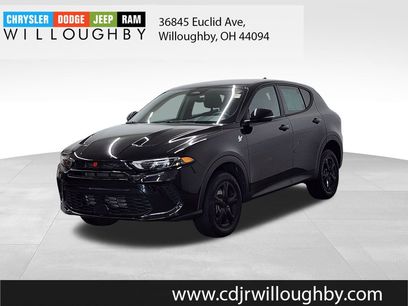 Used 2024 Dodge Hornet GT