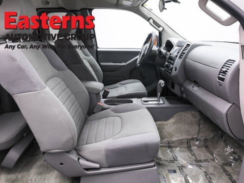 Used 2017 Nissan Frontier S image 23