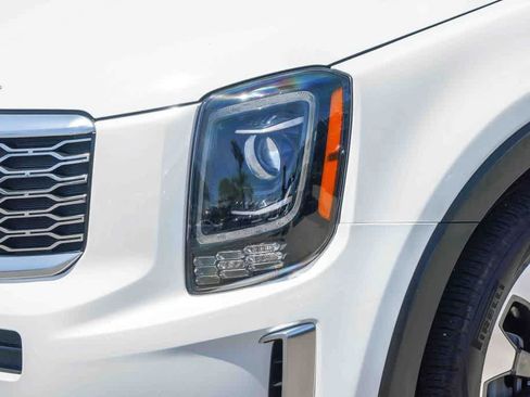 Used 2021 Kia Telluride S AWD/4WD image 8