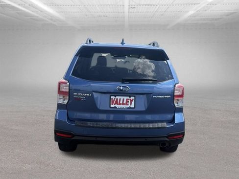 Used 2018 Subaru Forester 2.5i Limited AWD/4WD image 12