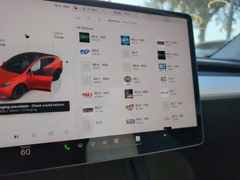 Used 2023 Tesla Model Y Long Range image 13