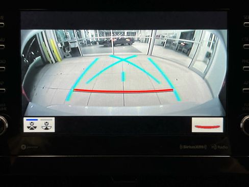 Used 2023 Toyota Camry XLE w/ Cold Weather Package image 25