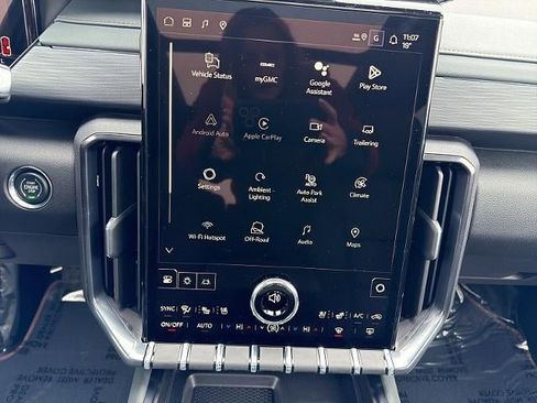 New 2026 GMC Acadia AT4 w/ Super Cruise Package image 20