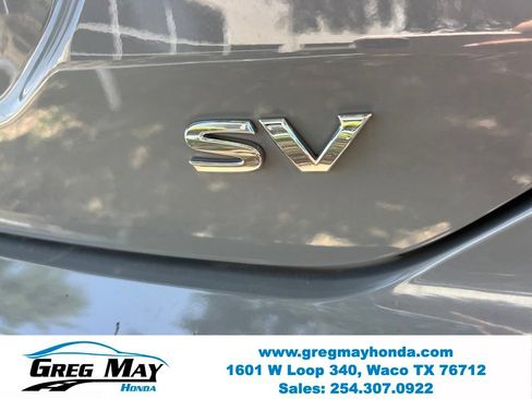 Used 2023 Nissan Kicks SV FWD image 16