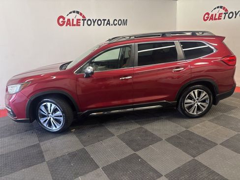 Used 2020 Subaru Ascent Touring AWD/4WD image 9
