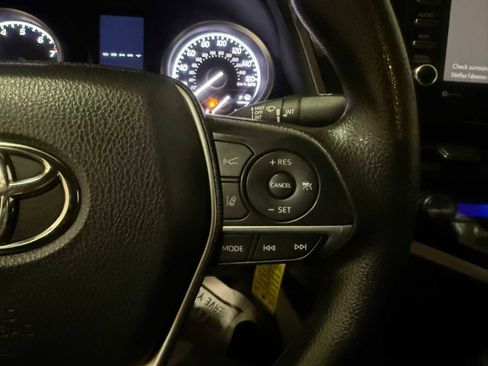 Certified 2023 Toyota Camry LE image 30