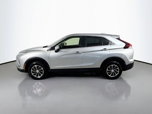 Used 2022 Mitsubishi Eclipse Cross ES AWD/4WD image 6