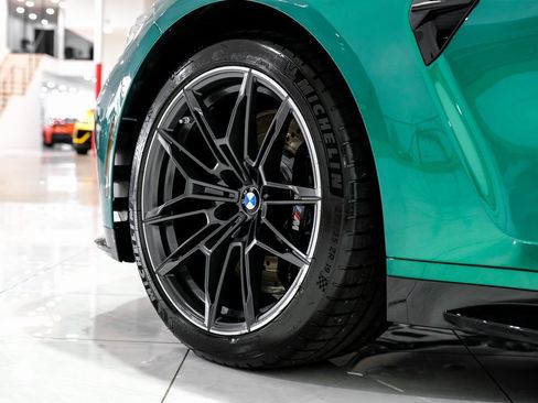 Used 2023 BMW M3 Competition image 51
